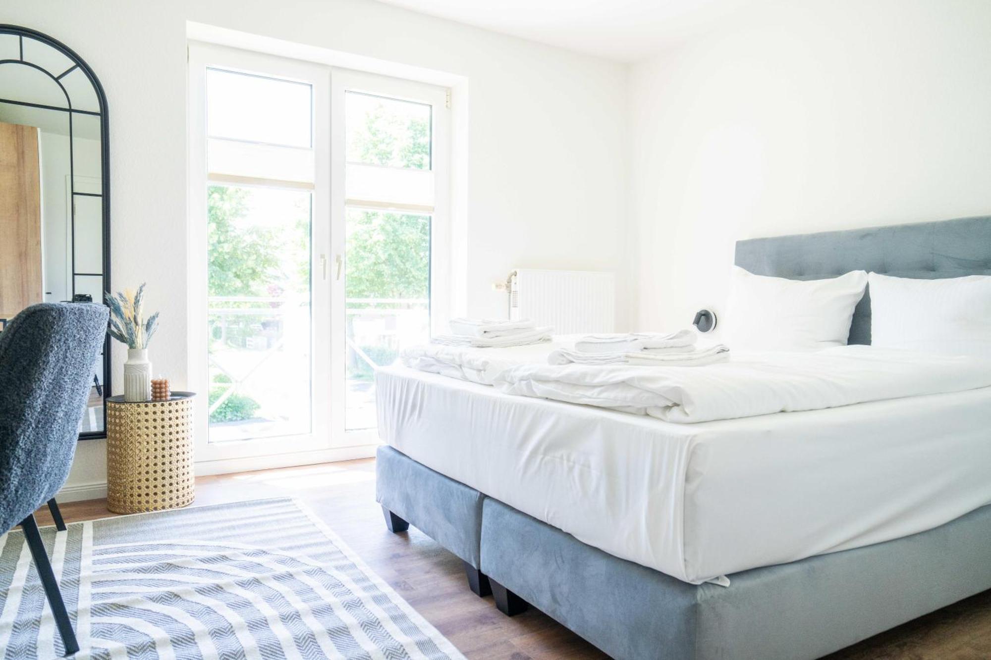 Johouse Zingst Johouse Zimmer 11 Esterno foto